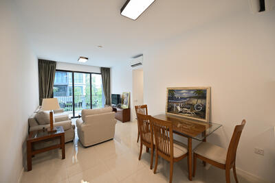 For Sale - Treasure at Tampines