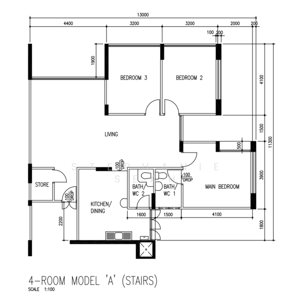 For Sale 104 Towner Road
