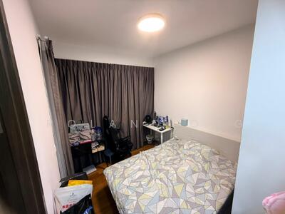 For Rent - Arena Residences