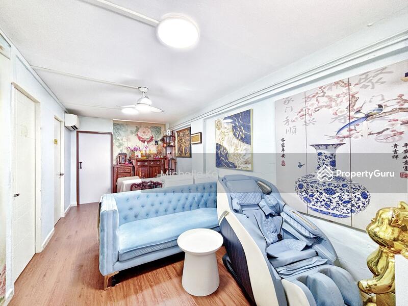 For Sale - 504 Bedok North Street 3
