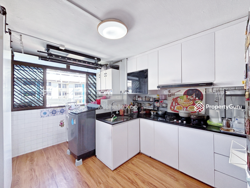 For Sale - 504 Bedok North Street 3