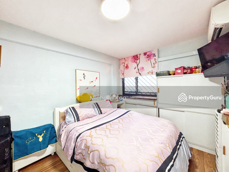For Sale - 504 Bedok North Street 3