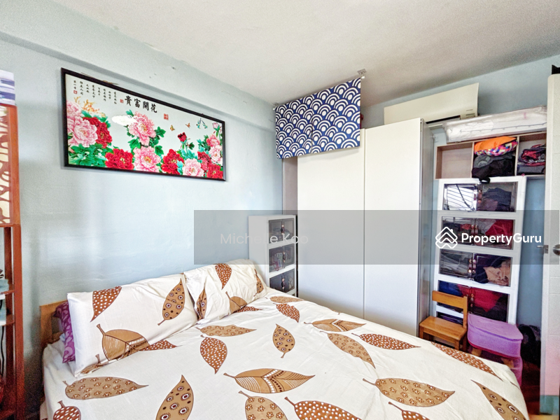 For Sale - 504 Bedok North Street 3
