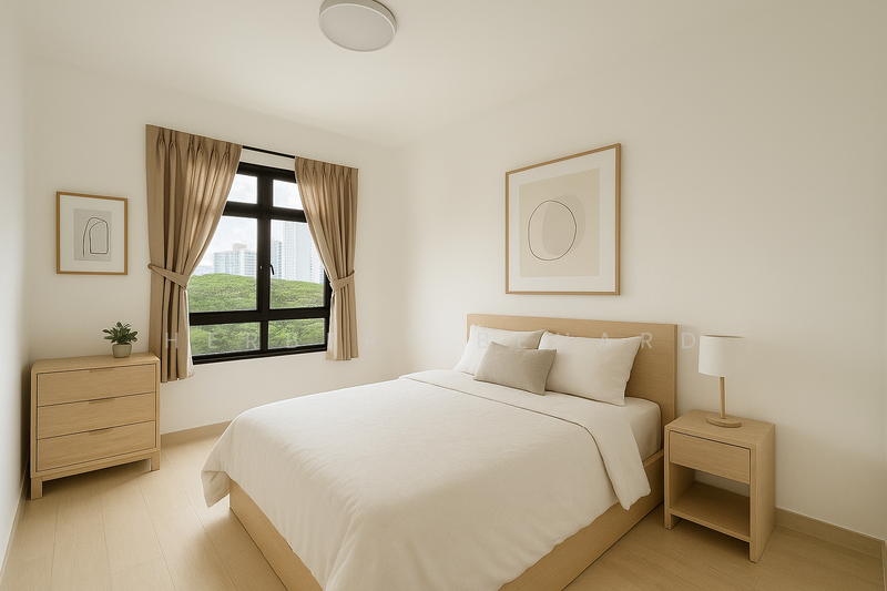 Common Bedroom (ID)