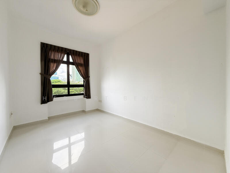 Common Bedroom