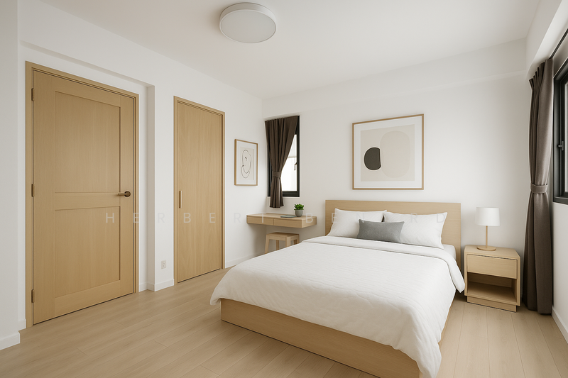 Master Bedroom (ID)