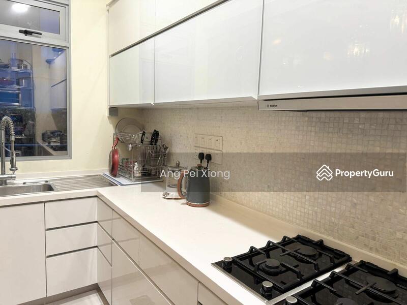 For Sale - Montclair @ Whitley
