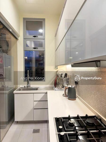 For Sale - Montclair @ Whitley