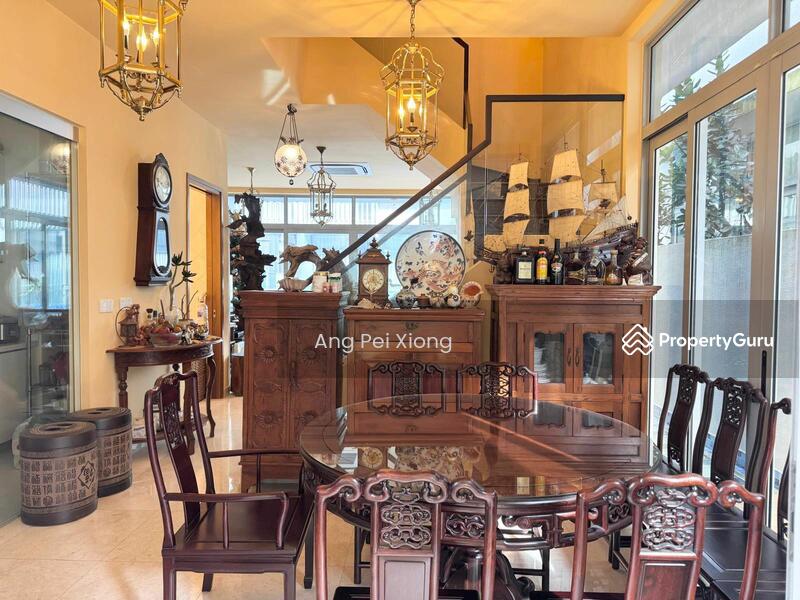 For Sale - Montclair @ Whitley