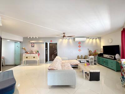 For Sale - 6 Saint George's Lane