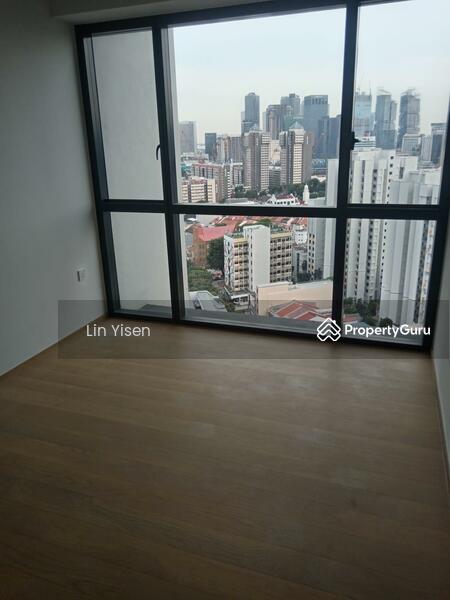 Master Room