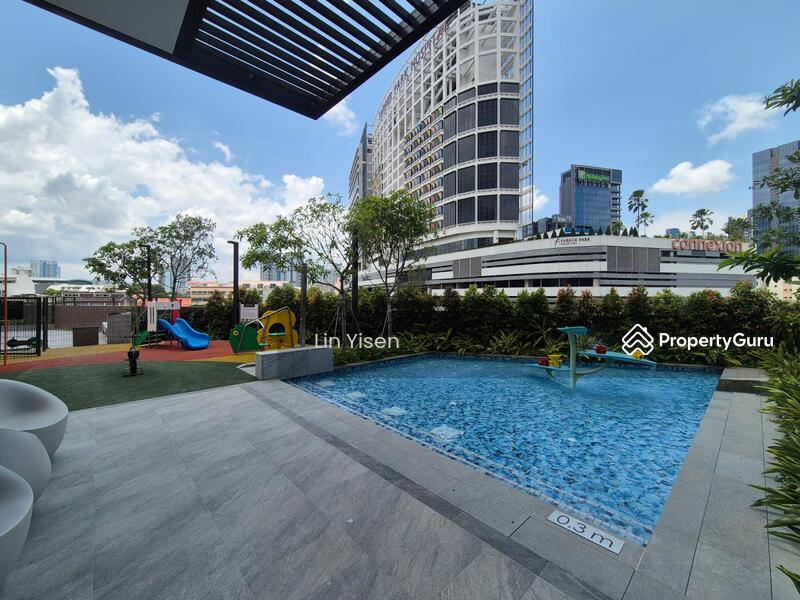 Family Pool