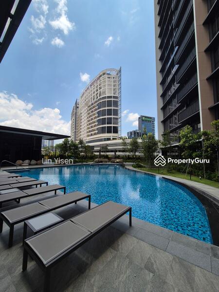Family Pool