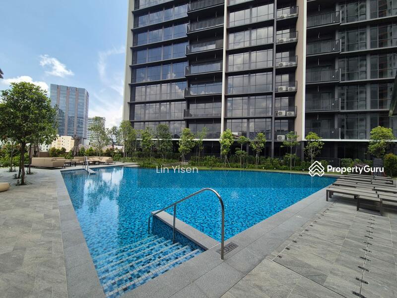 Family Pool