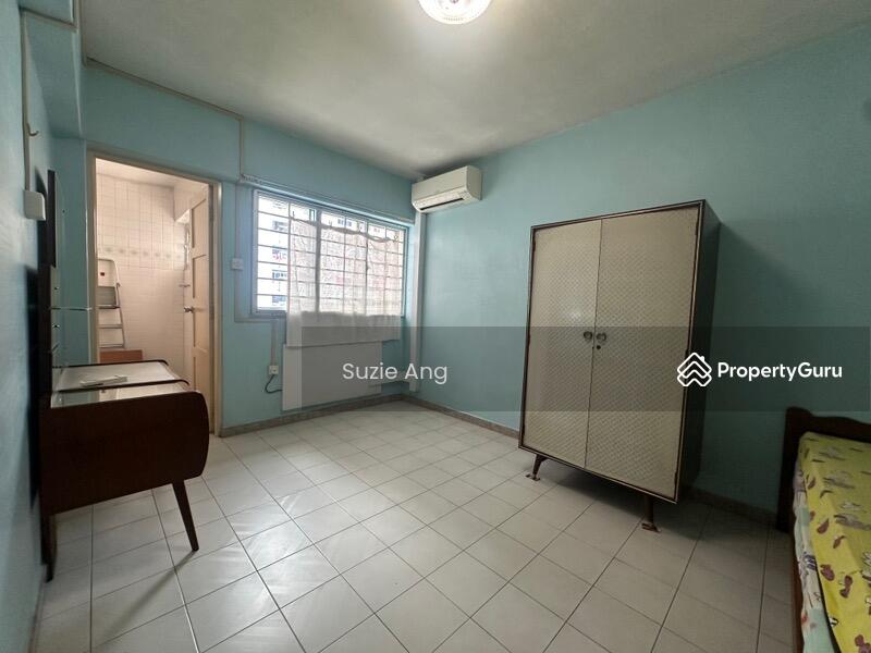 For Sale - 108 Jalan Bukit Merah