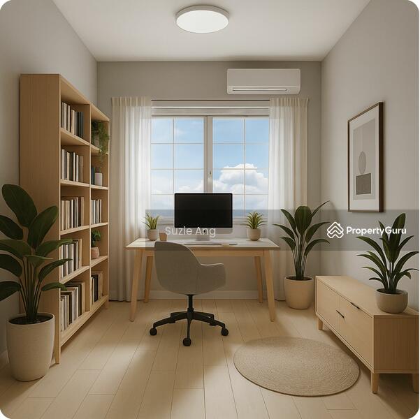 AI generated for renovation idea