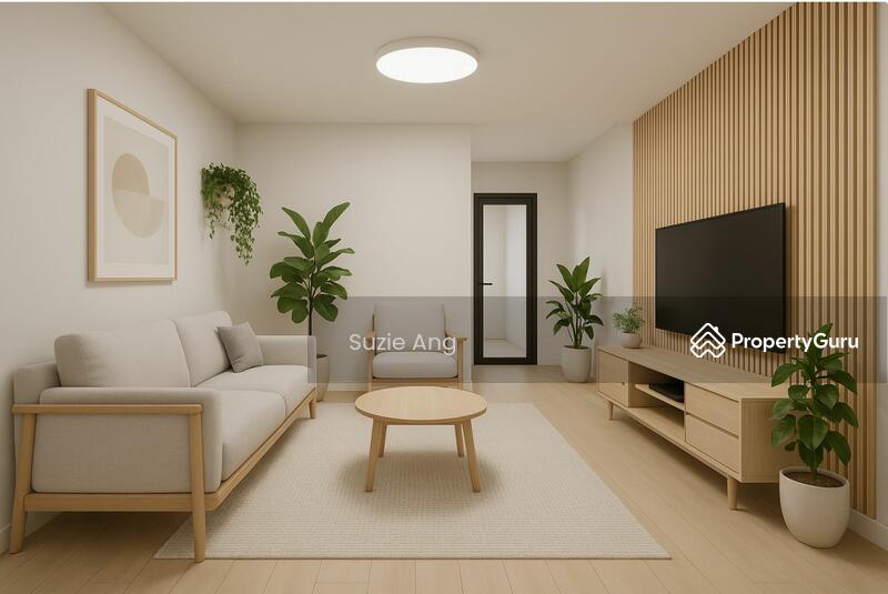 AI generated for renovation idea