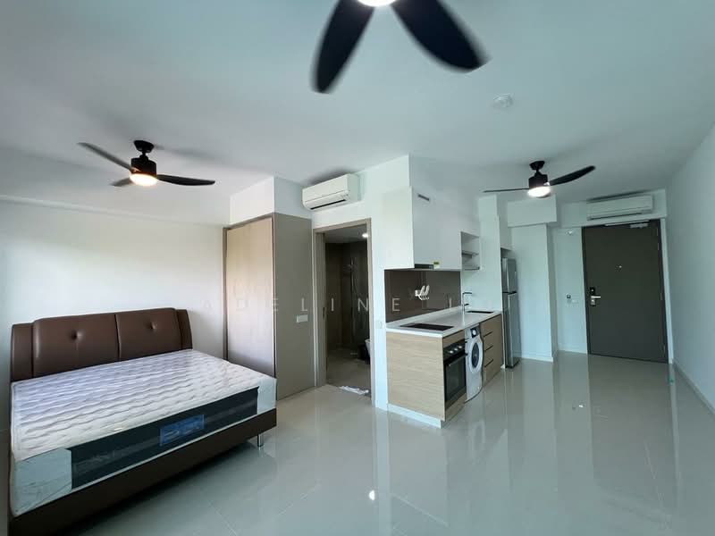 Treasure at Tampines, 11 Tampines Lane, Studio, 463 sqft, Condominium For Sale, by Adeline Lo, 60105612 - PropertyGuru.com.sg