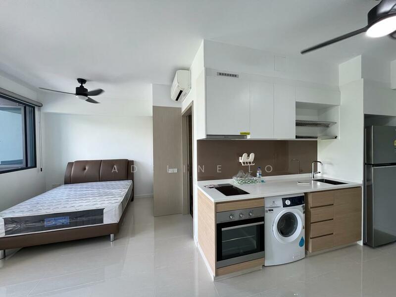 Treasure at Tampines, 11 Tampines Lane, Studio, 463 sqft, Condominium For Sale, by Adeline Lo, 60105612 - PropertyGuru.com.sg