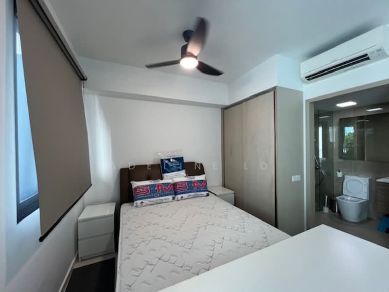 Treasure at Tampines, 11 Tampines Lane, Studio, 463 sqft, Condominium For Sale, by Adeline Lo, 60105612 - PropertyGuru.com.sg