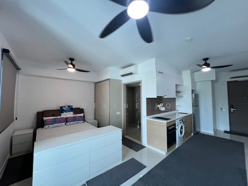 Treasure at Tampines, 11 Tampines Lane, Studio, 463 sqft, Condominium For Sale, by Adeline Lo, 60105612 - PropertyGuru.com.sg