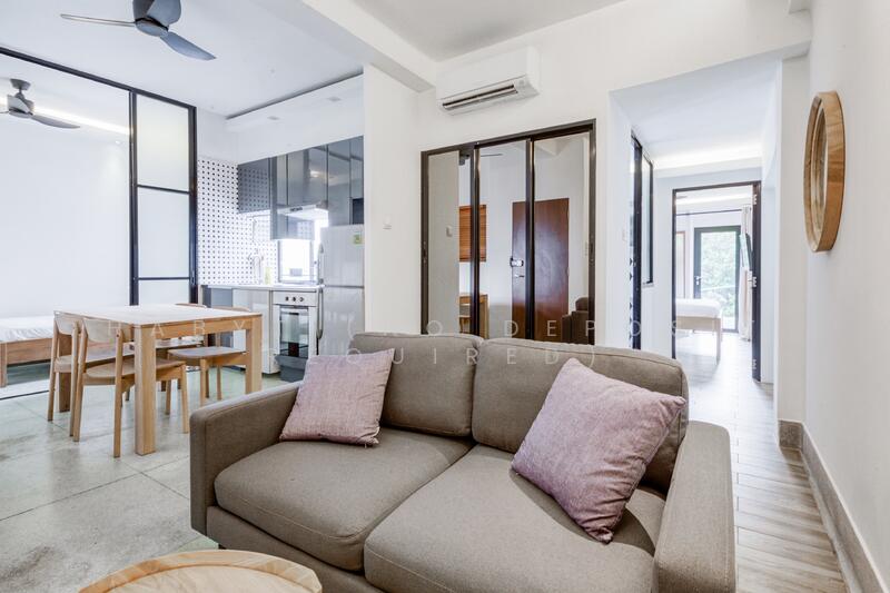 76 Guan Chuan Street, 76 Guan Chuan Street, 2 Bedrooms, 439 sqft, HDB Flat For Rent, by Jess Tan, 60105617 - PropertyGuru.com.sg