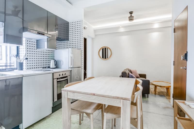 76 Guan Chuan Street, 76 Guan Chuan Street, 2 Bedrooms, 439 sqft, HDB Flat For Rent, by Jess Tan, 60105617 - PropertyGuru.com.sg
