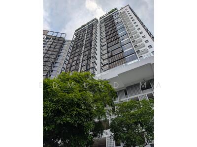 For Sale - The Hillier