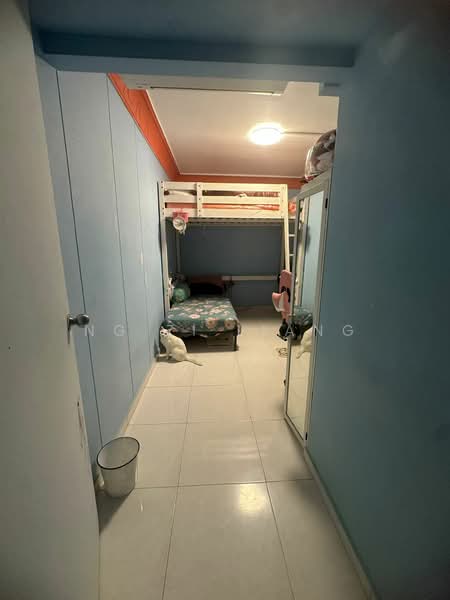 106A Depot Road, 106A Depot Road, Room Rental, 120 sqft, HDB Flat For Rent, by Ng Zi Liang, 60105628 - Bedroom - PropertyGuru.com.sg