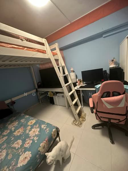106A Depot Road, 106A Depot Road, Room Rental, 120 sqft, HDB Flat For Rent, by Ng Zi Liang, 60105628 - Bedroom - PropertyGuru.com.sg