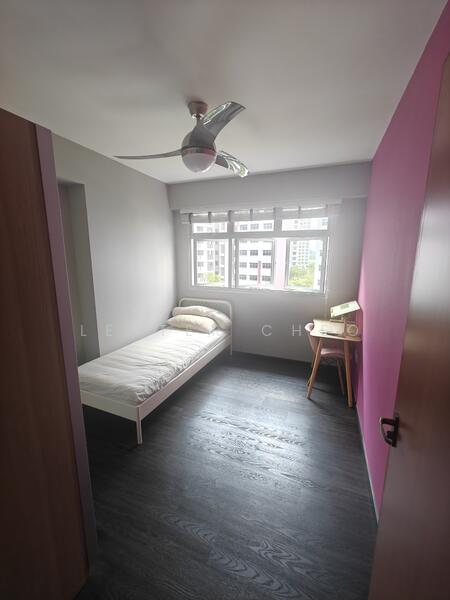 Common Room