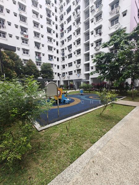 For Rent - 222A Sumang Lane