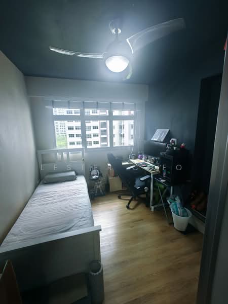 222A Sumang Lane, 222A Sumang Lane, Room Rental, 120 sqft, HDB Flat For Rent, by Lester Cheo, 60105632 - Bedroom - PropertyGuru.com.sg