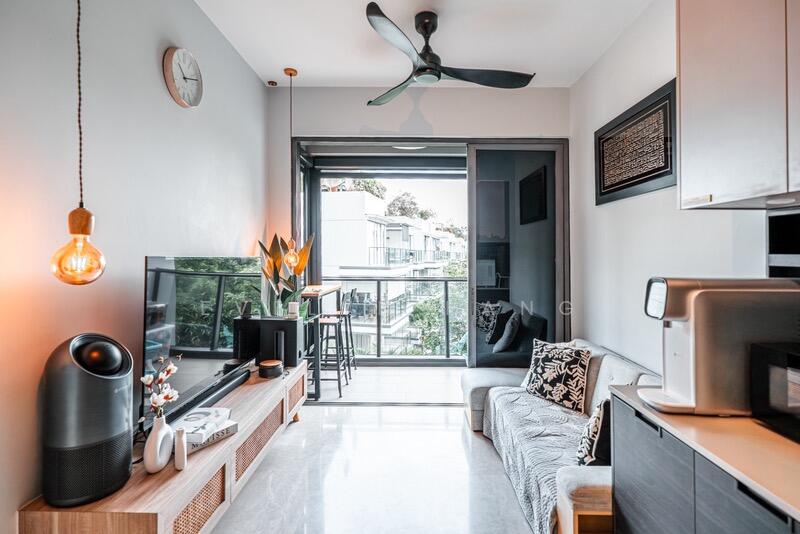 For Sale - Haus On Handy