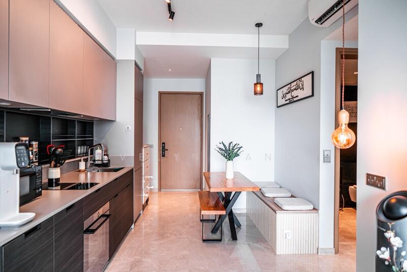 For Sale - Haus On Handy