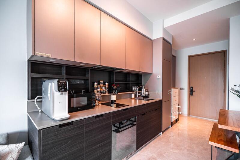 For Sale - Haus On Handy