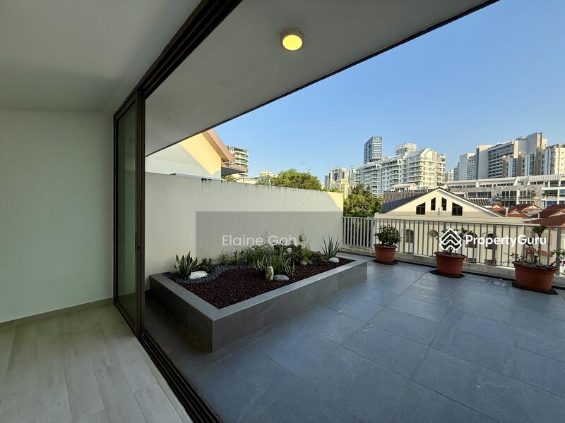 For Sale - Stevens Suites