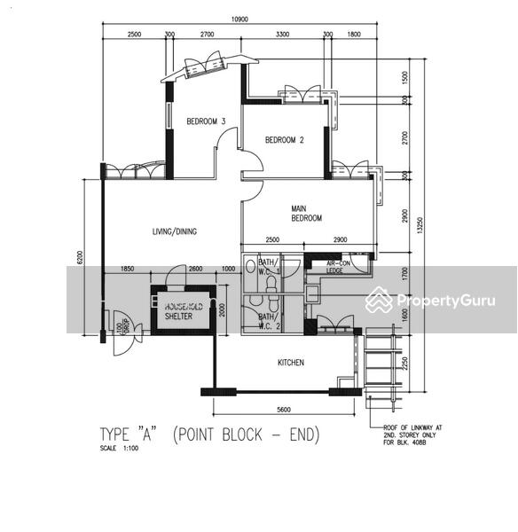 For Sale 409B Fernvale Road