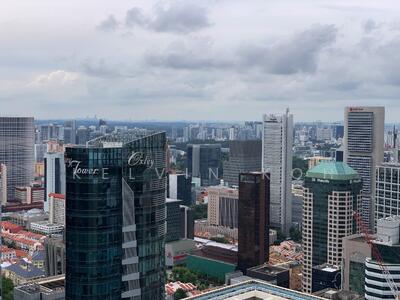 For Sale - V on Shenton