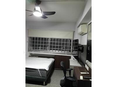 For Rent - 757 Jurong West Street 74