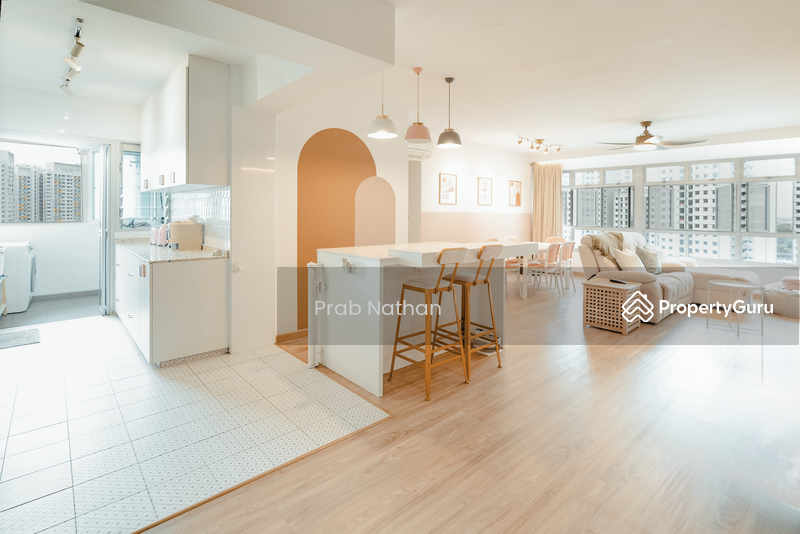 For Sale - 469B Sengkang West Way