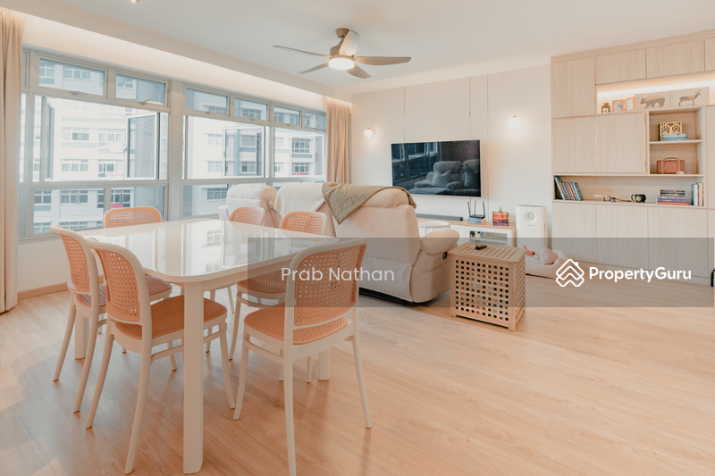 For Sale - 469B Sengkang West Way