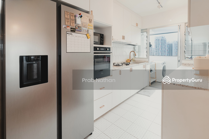 For Sale - 469B Sengkang West Way