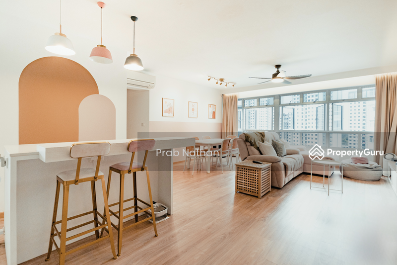 For Sale - 469B Sengkang West Way