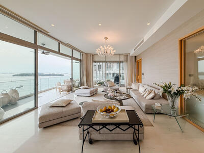 For Sale - The Oceanfront @ Sentosa Cove