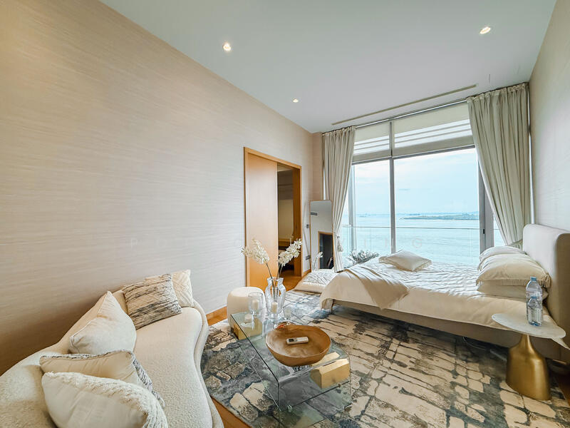 Junior Ensuite Bedroom
