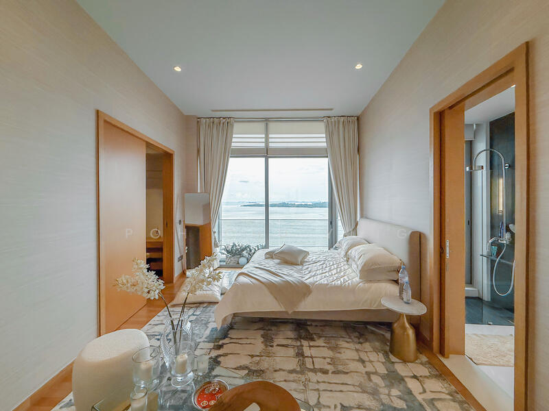 Junior Ensuite Bedroom