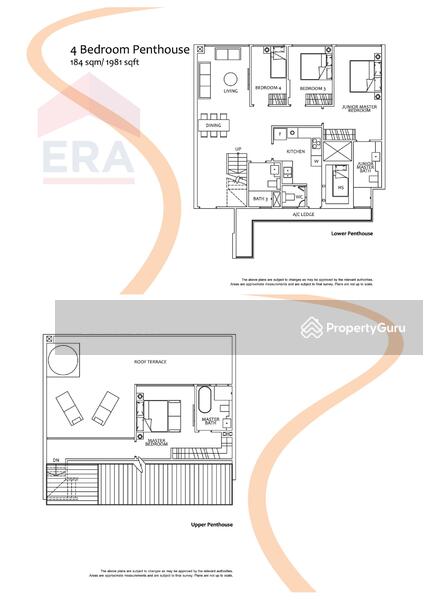 For Rent Stevens Suites