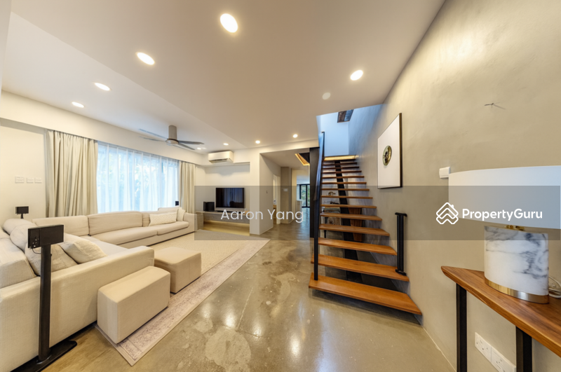 For Rent - Family Friendly Corner Terrace | Telok Kurau | 1km to Tao Nan