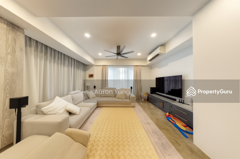 For Rent - Family Friendly Corner Terrace | Telok Kurau | 1km to Tao Nan